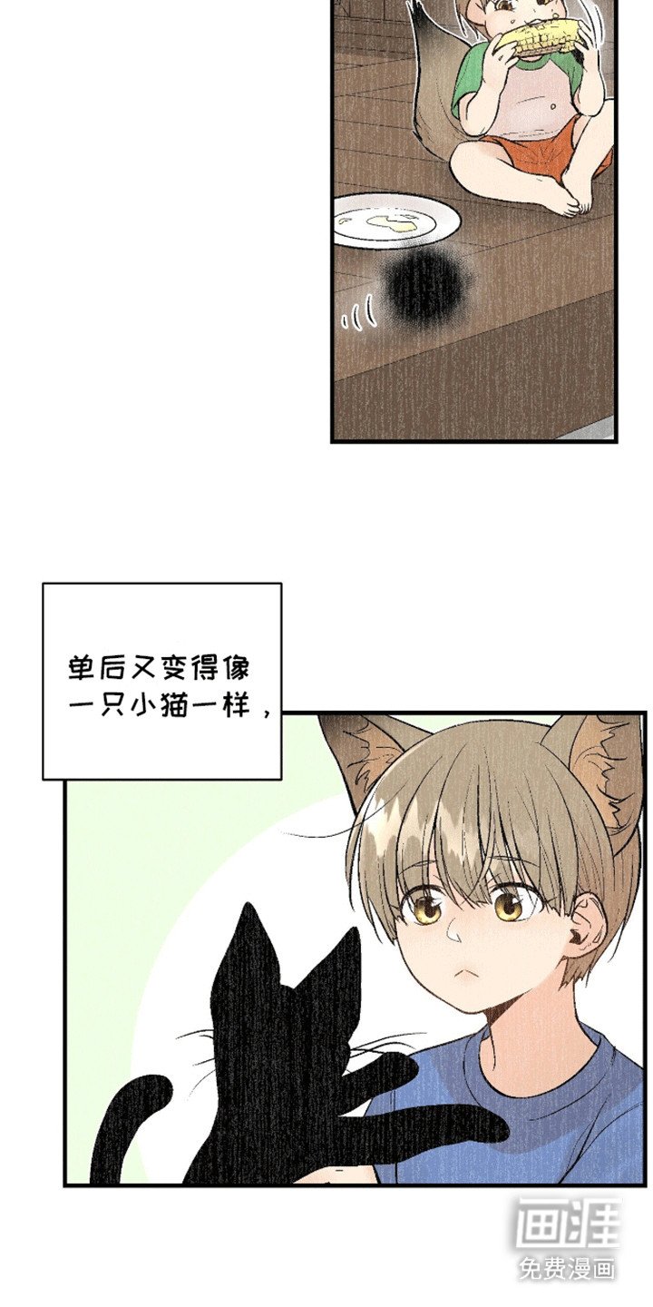 第4章：他是谁