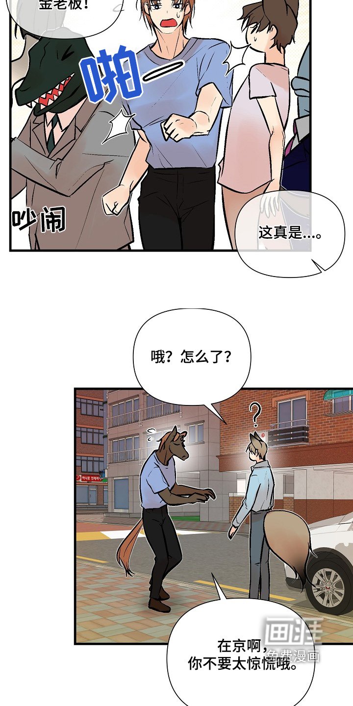 第50章：我的分身【第一季完结】