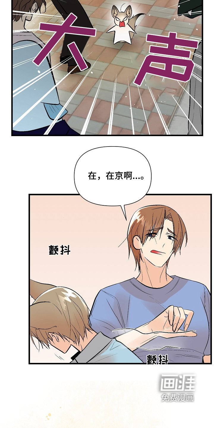 第50章：我的分身【第一季完结】