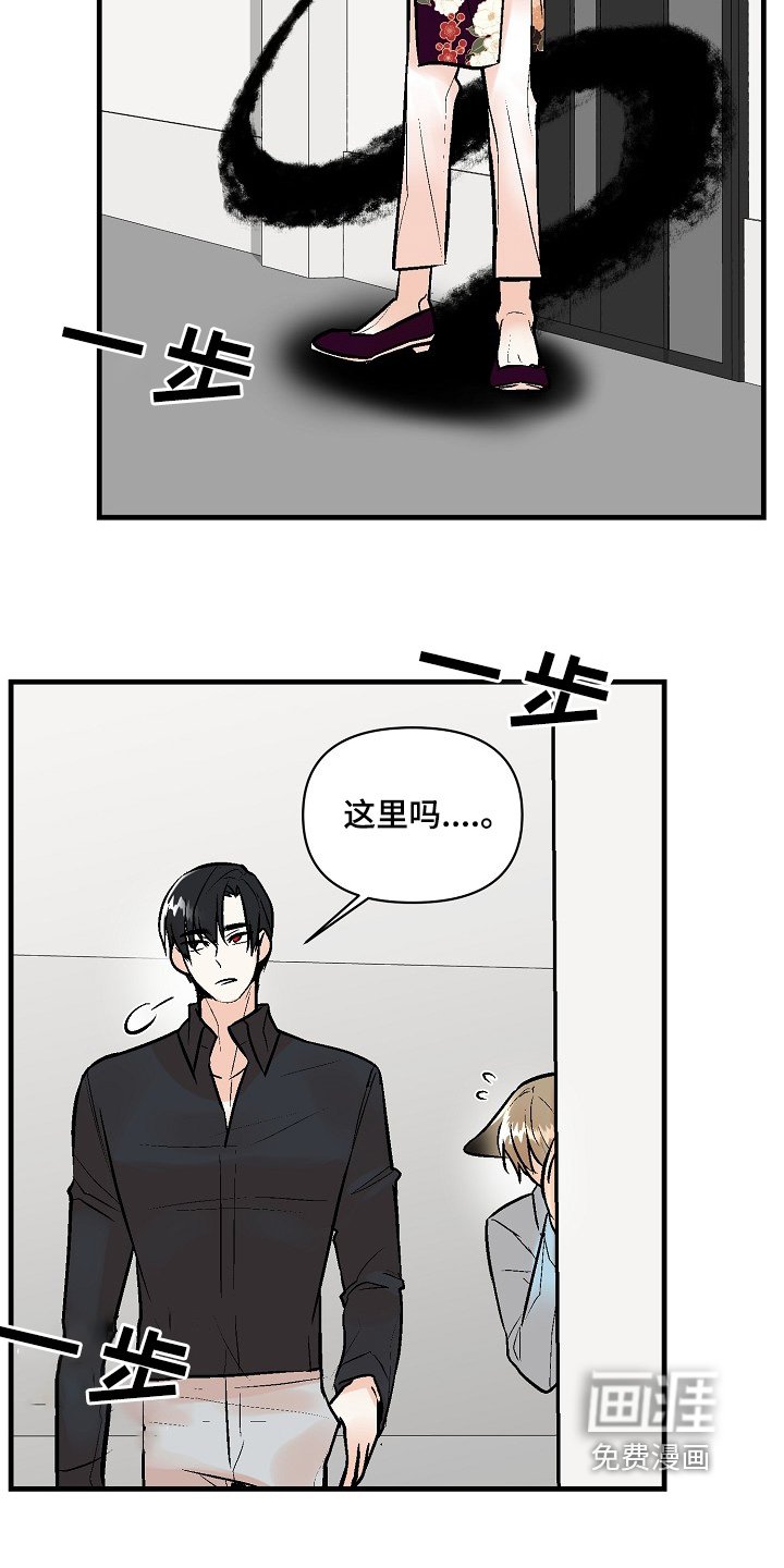 第54章：【第二季】我害怕