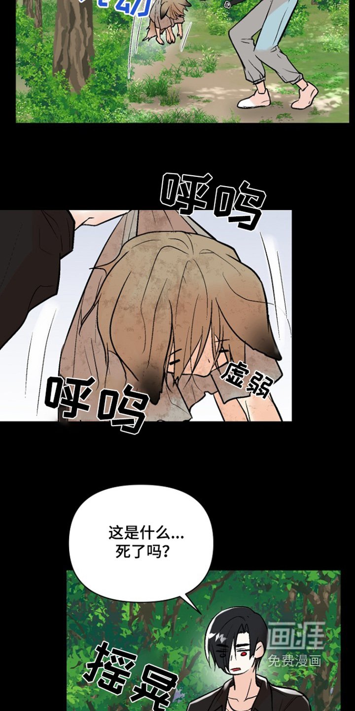 第57章：【第二季】熟悉的气味