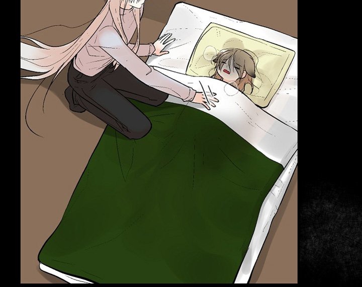 第60章：【第二季】进去睡觉