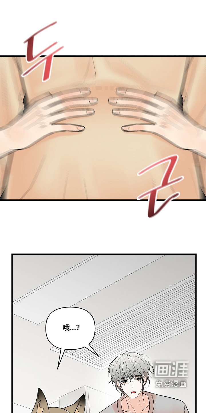 第68章：【第二季】守护你
