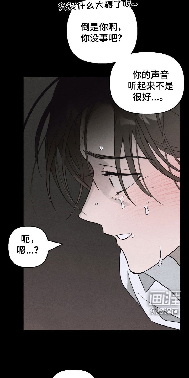 第13章：面具下的样子