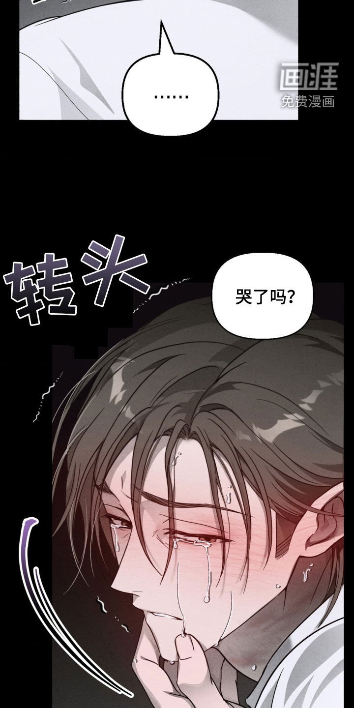 第13章：面具下的样子