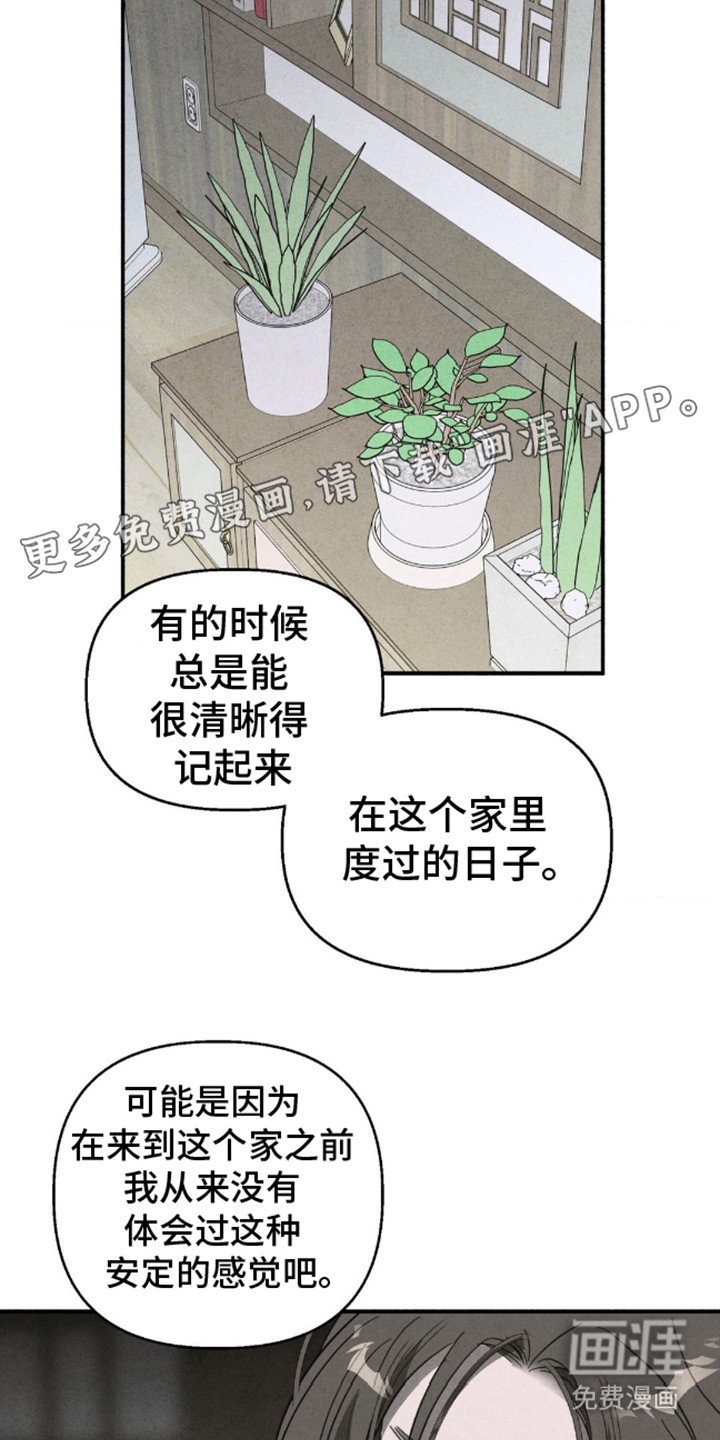 第8章：是我干的