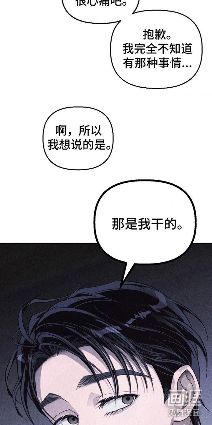 第8章：是我干的