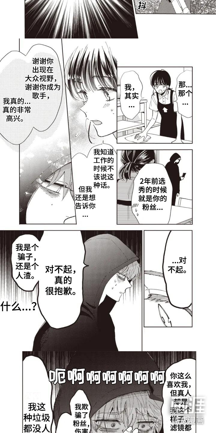 第2章：低沉
