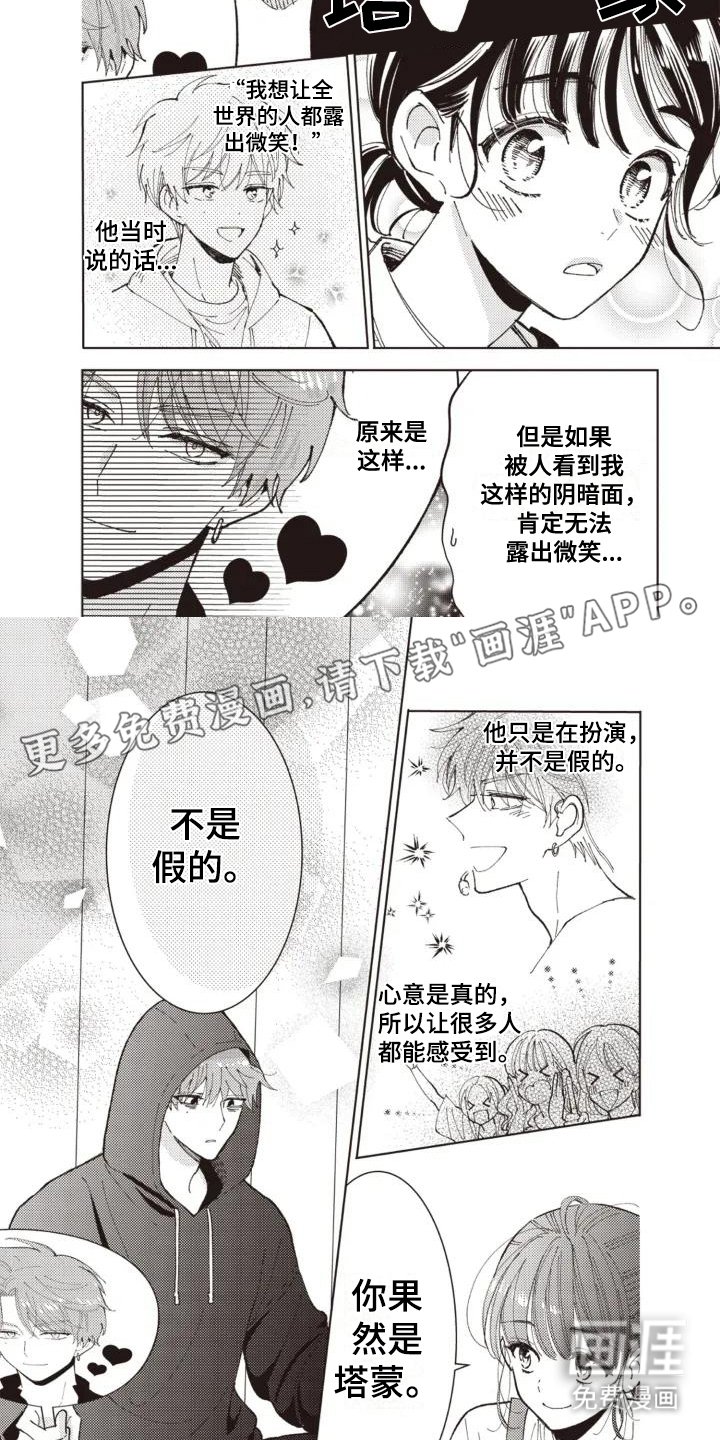 第2章：低沉