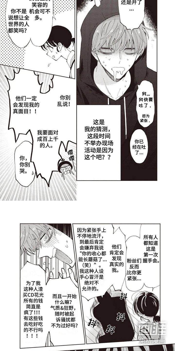 第6章：紧张