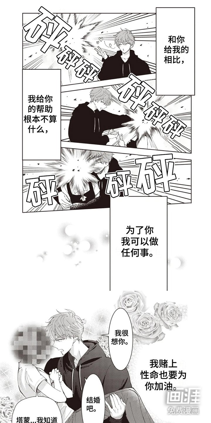 第8章：握手会