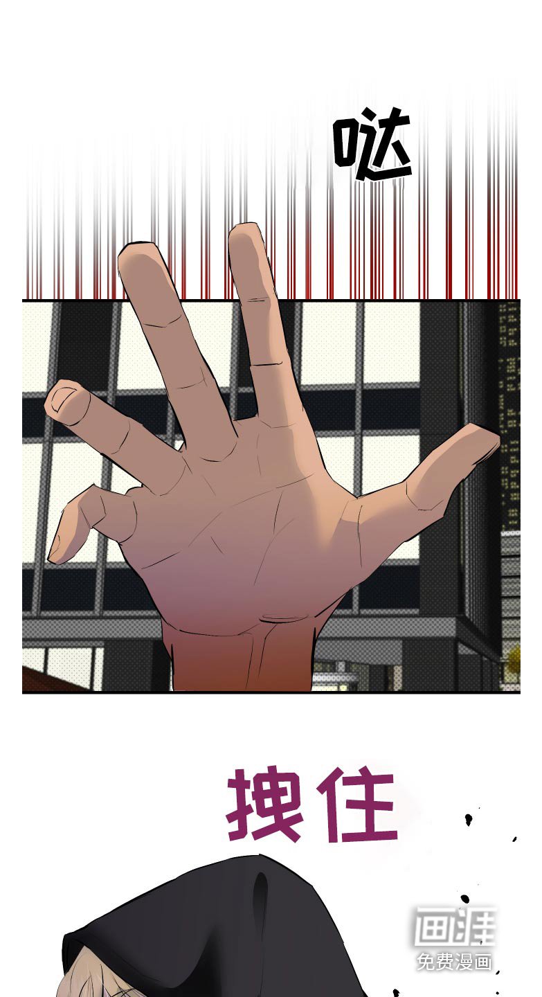 第44章：不要动