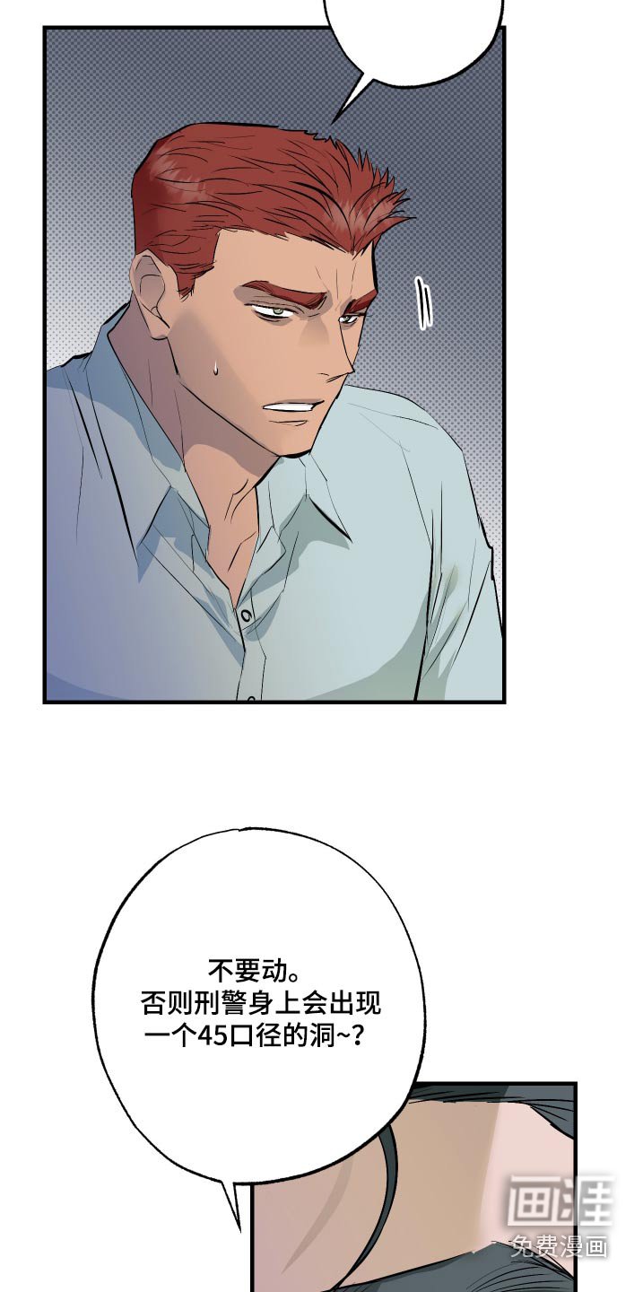 第44章：不要动