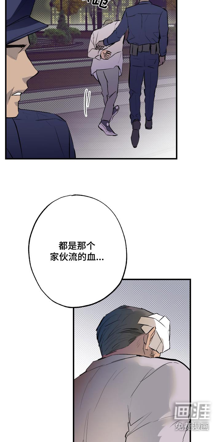 第45章：一些情报【第一季完结】