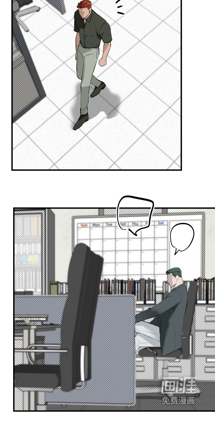 第48章：【第二季】我要作证