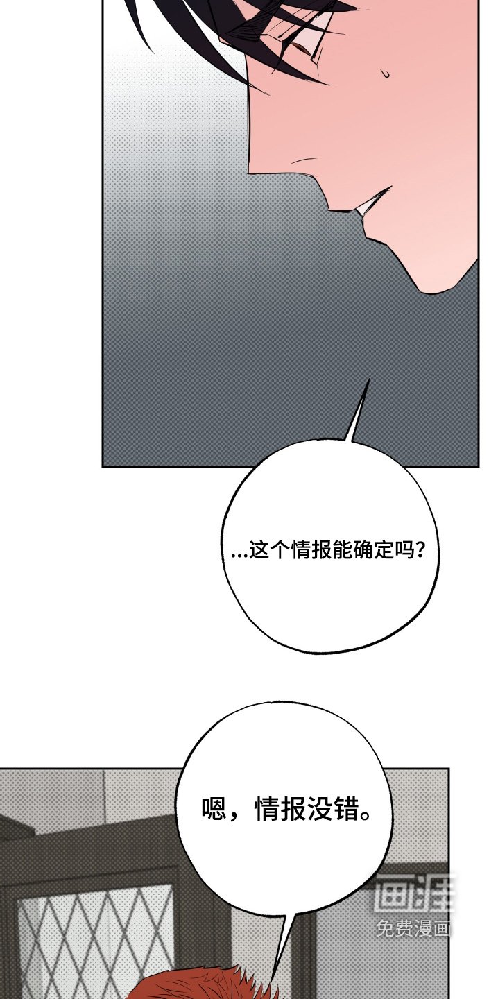 第63章：【第二季】情报