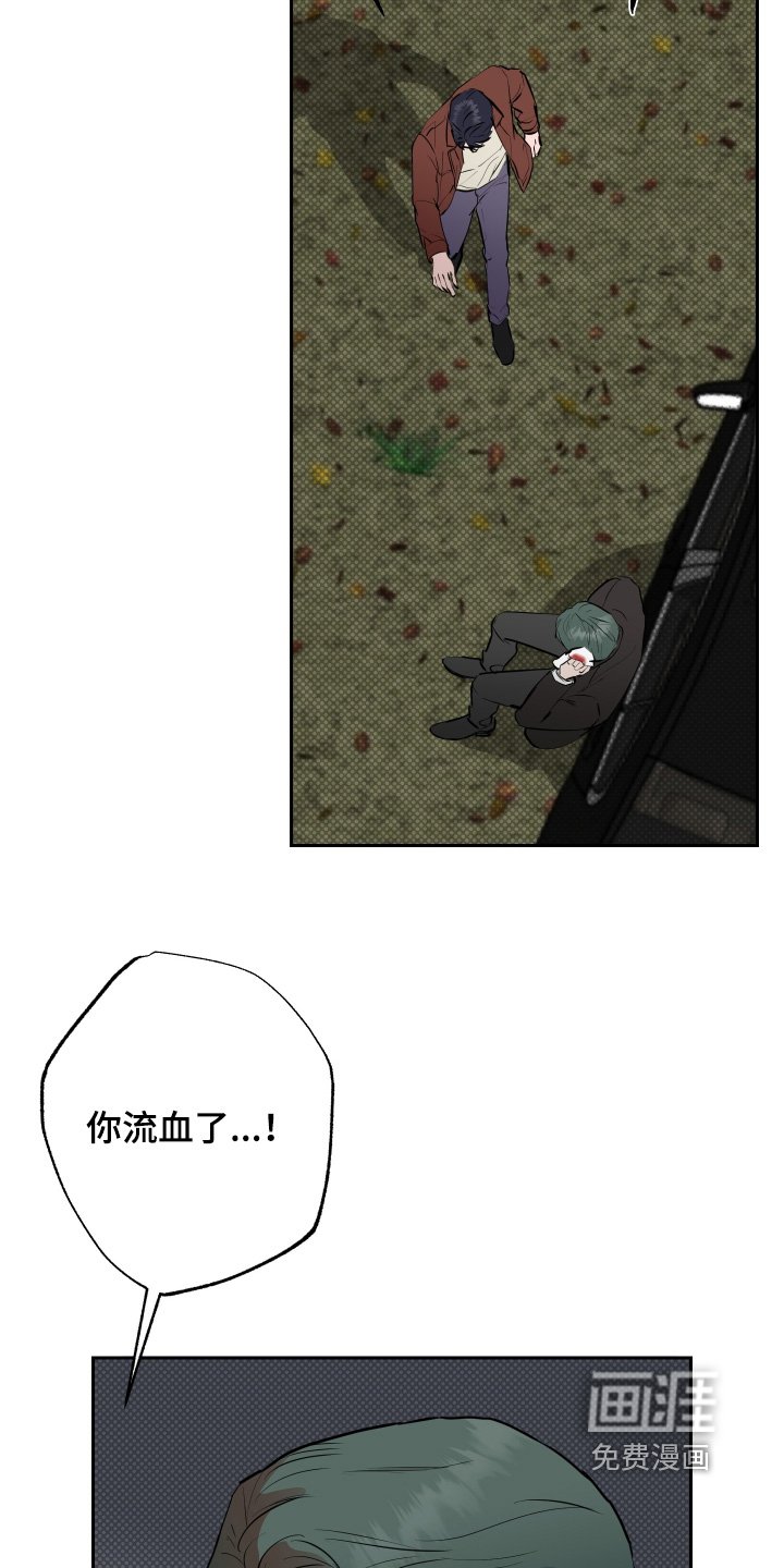 第66章：【第二季】发生了什么事