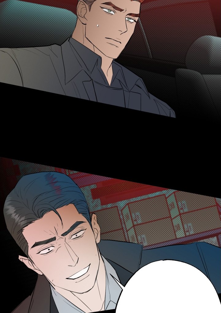 第71章：【第二季】抓捕