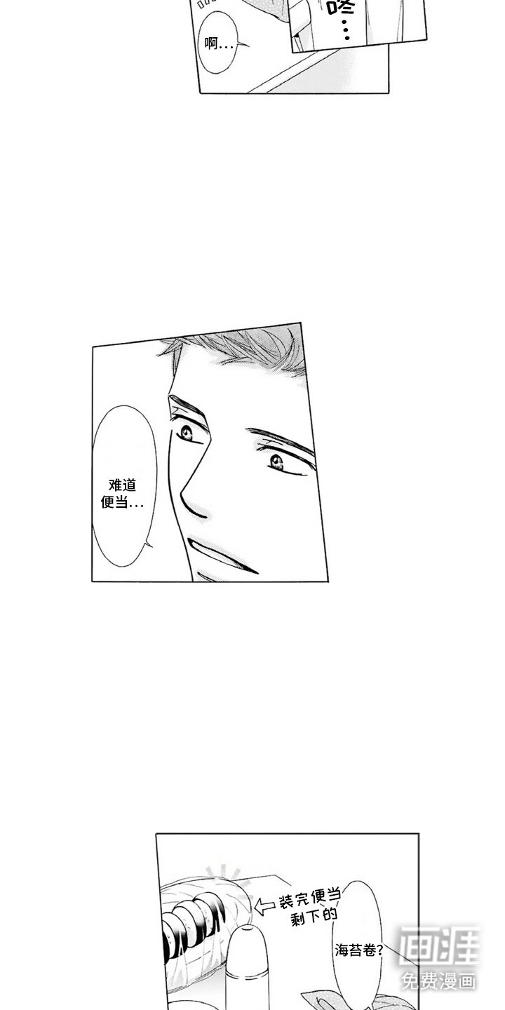 第12章：便当