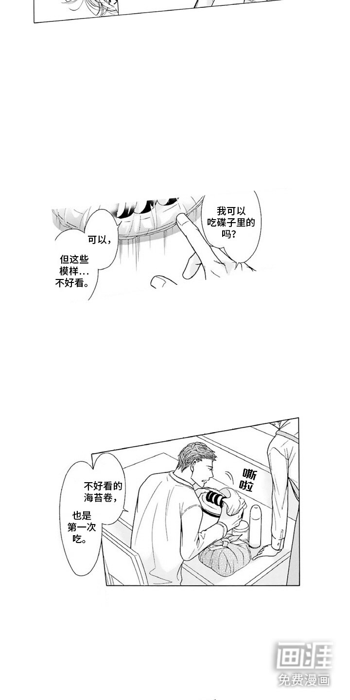 第12章：便当
