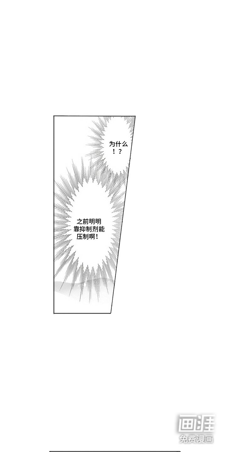 第13章：失控