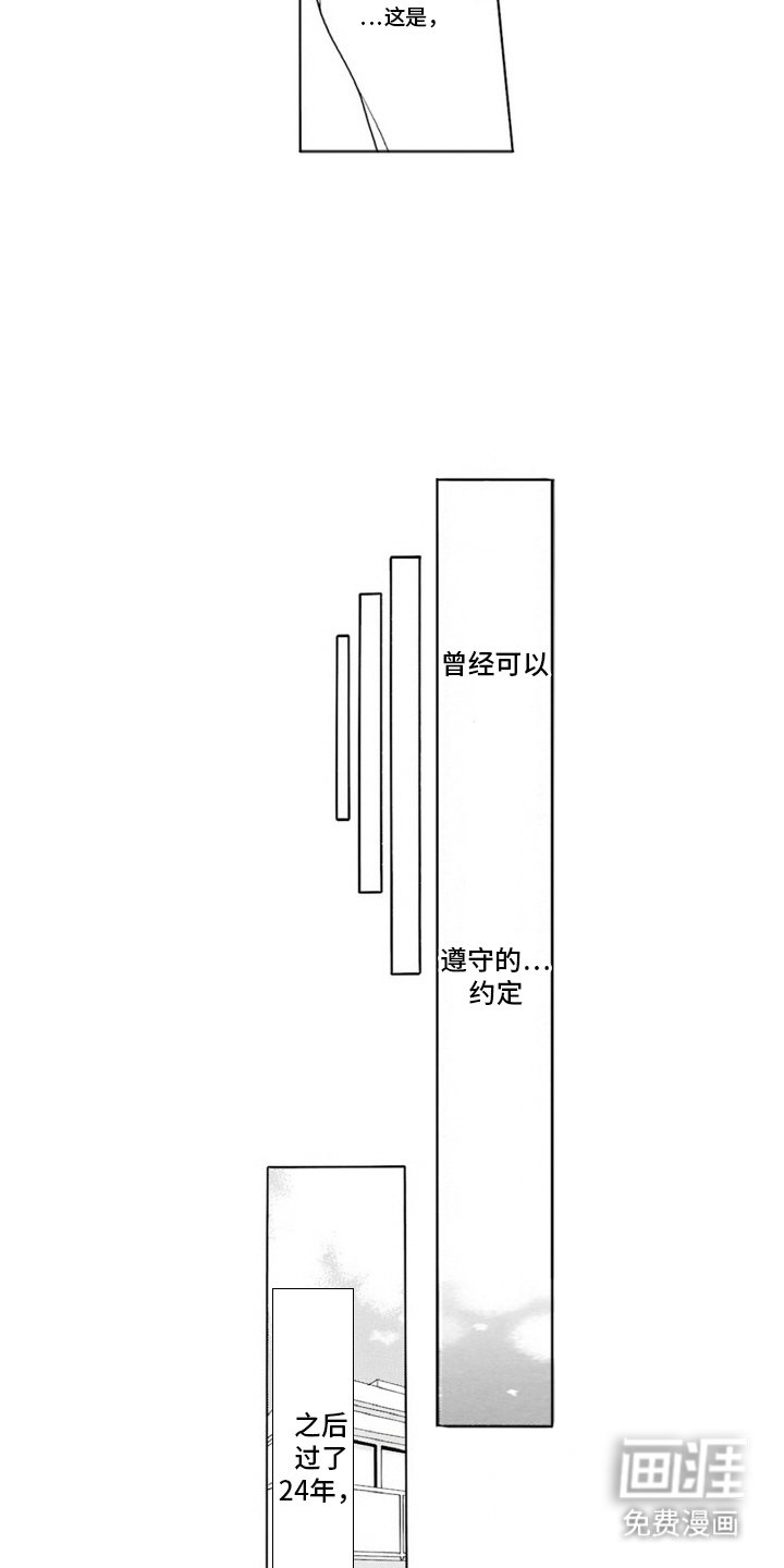 第2章：约定