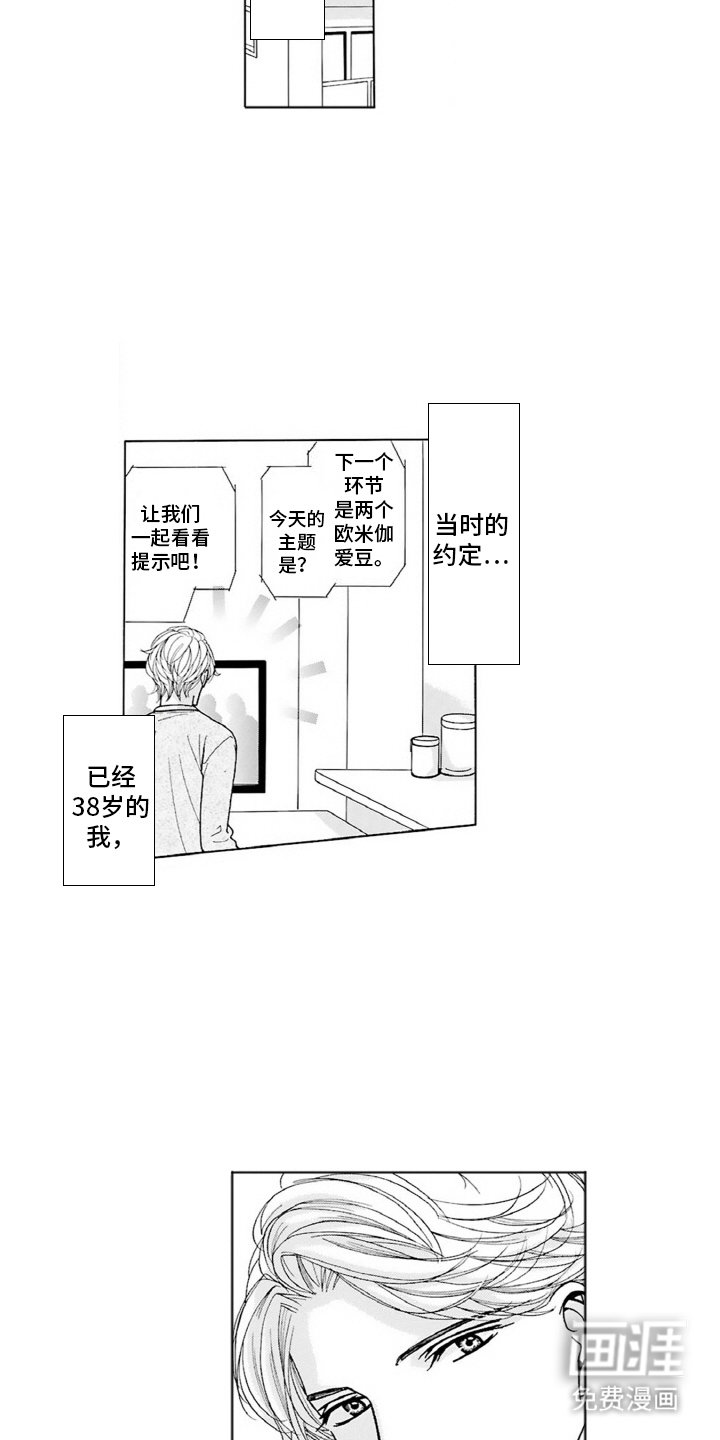 第2章：约定