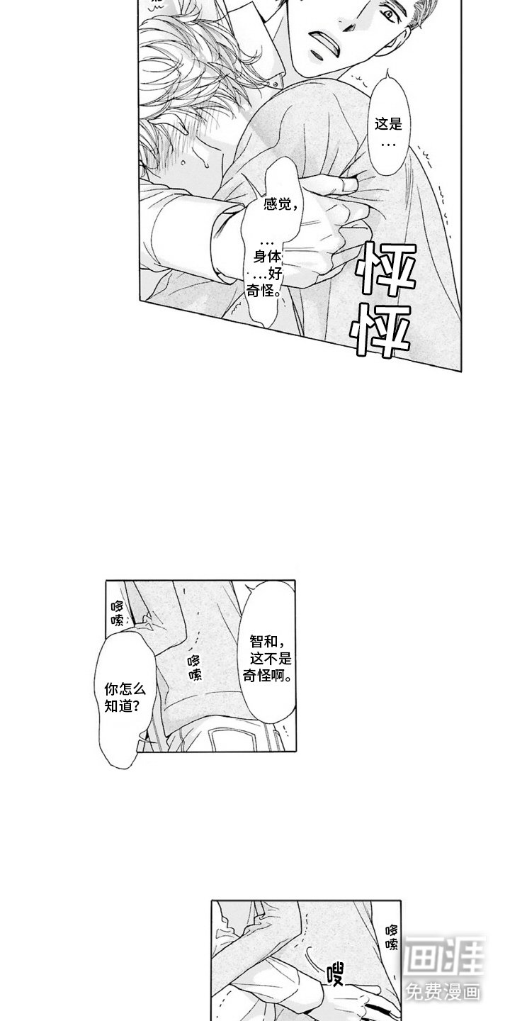第2章：约定