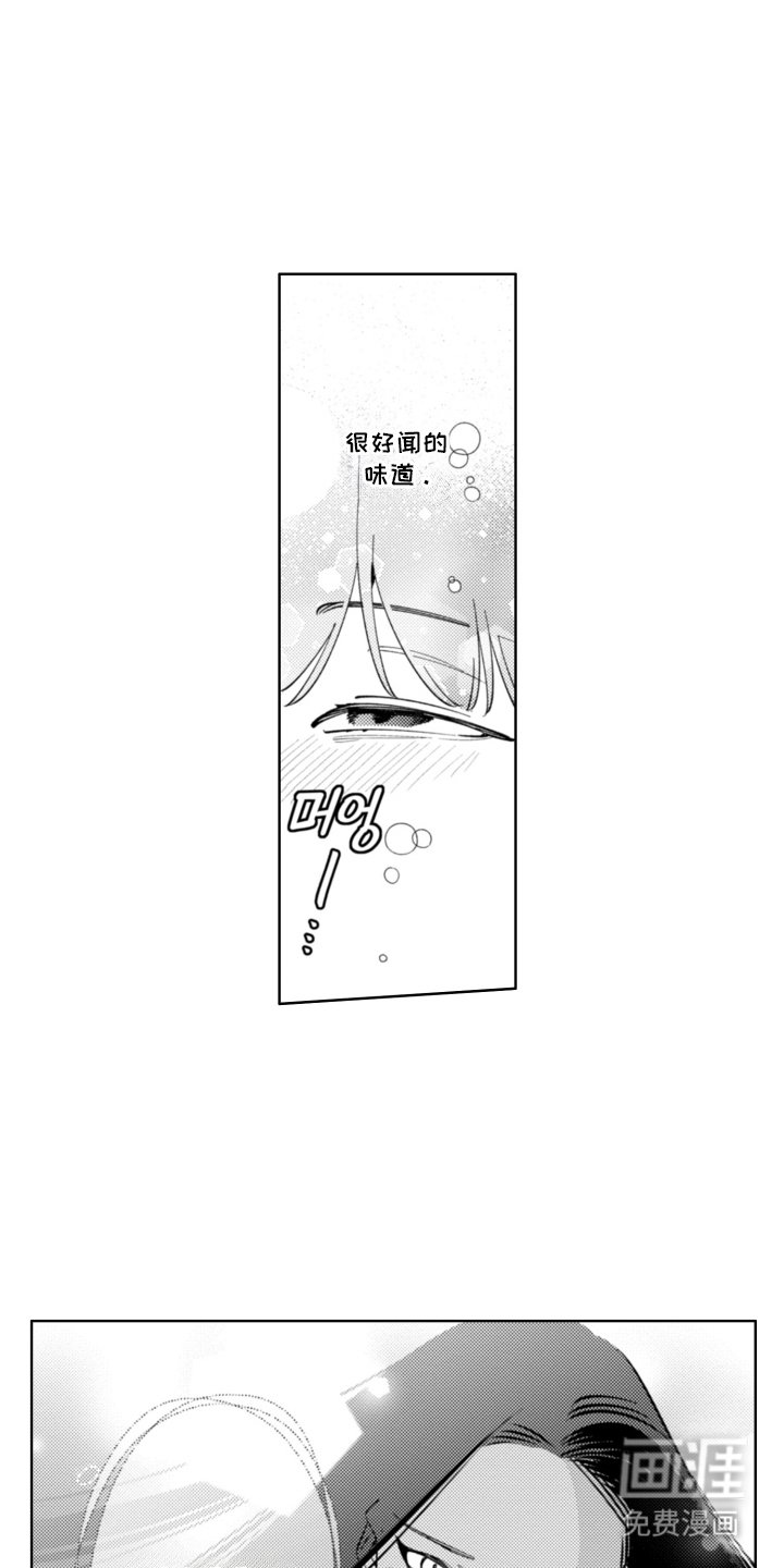 第2章：初吻