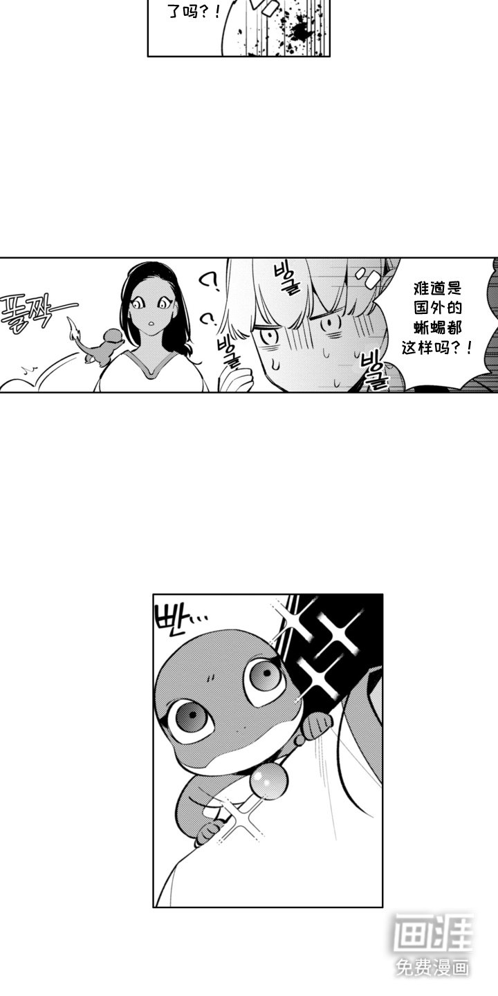 第4章：蜥蜴