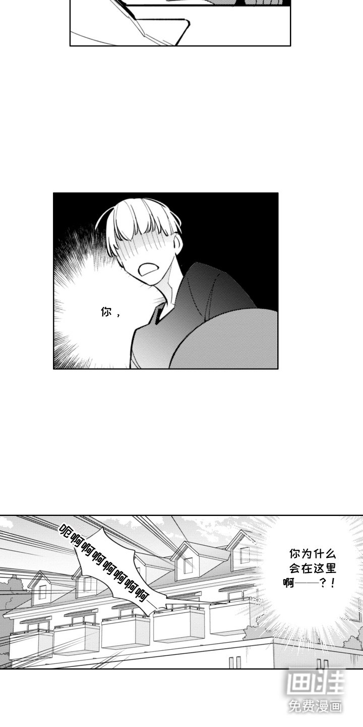 第6章：装腔作势
