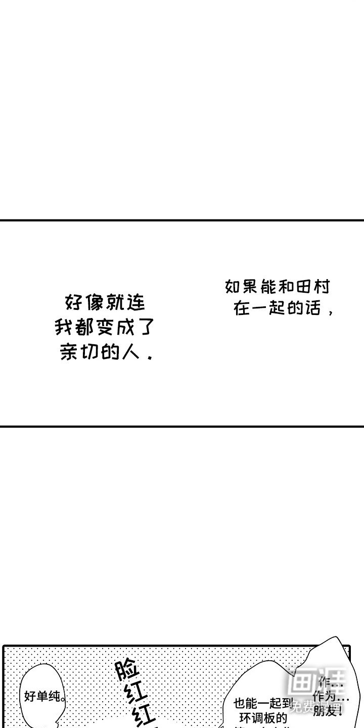 第3章：心动