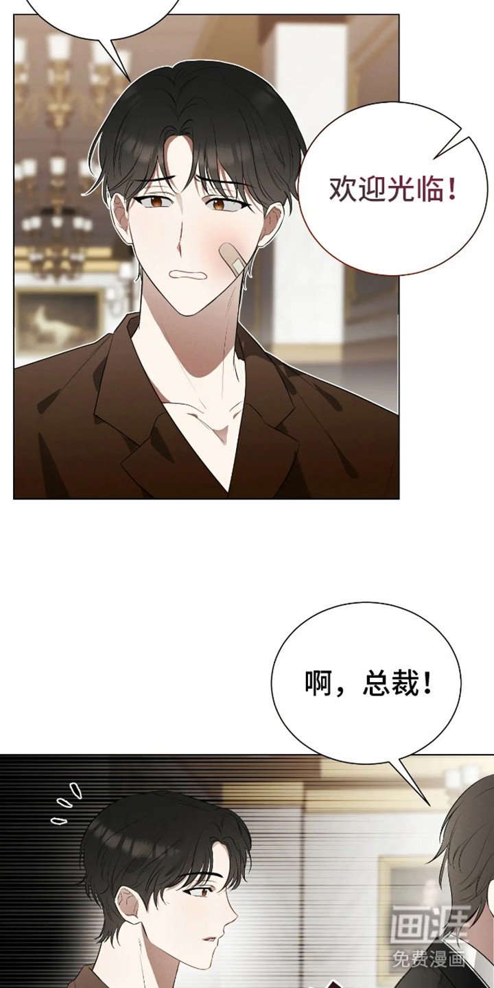 第2章：喜欢的类型