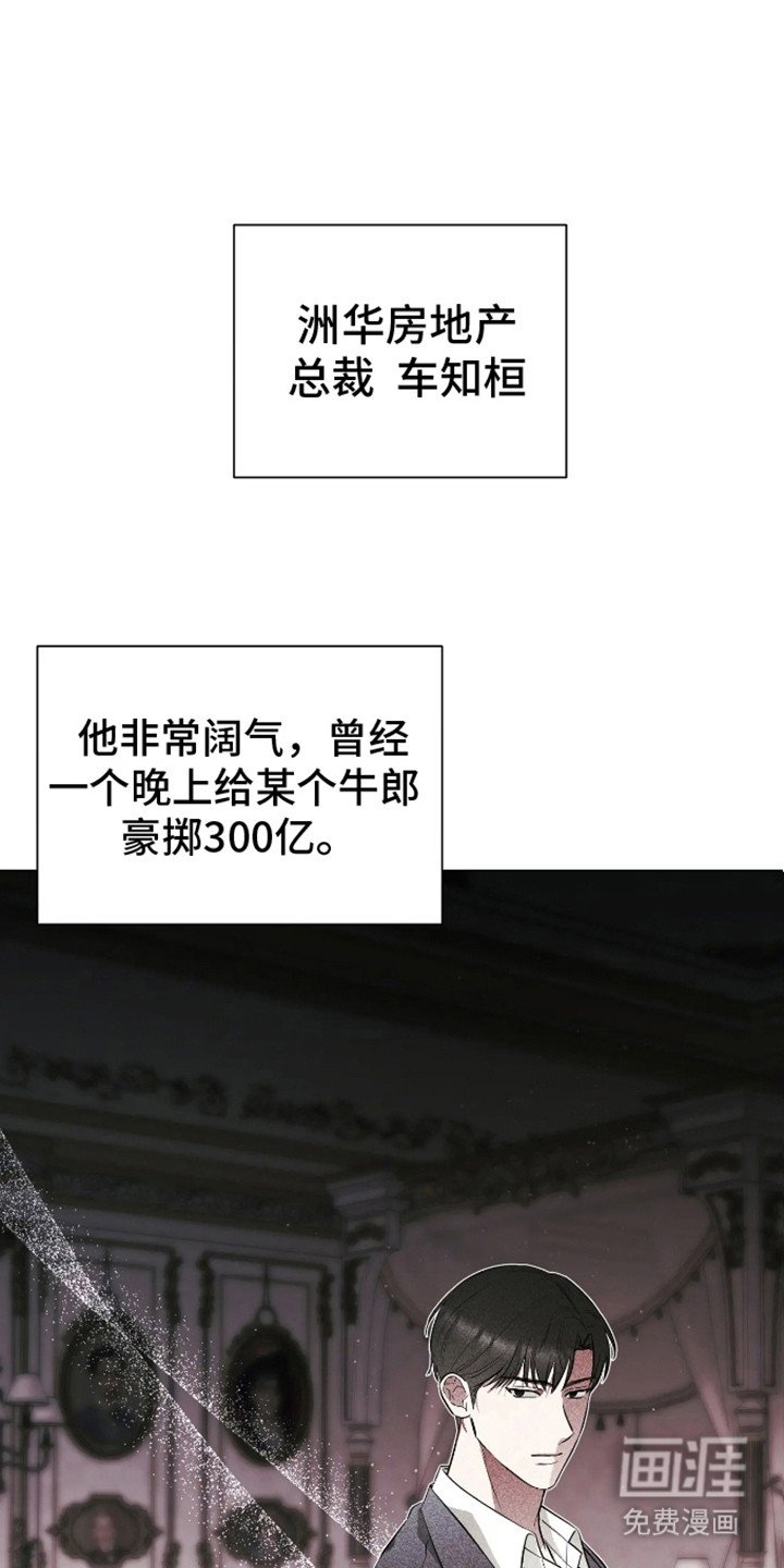 第2章：喜欢的类型