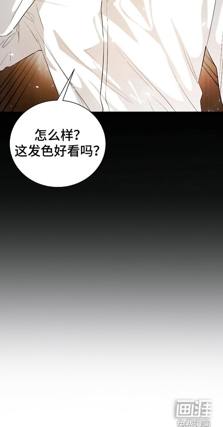 第2章：喜欢的类型