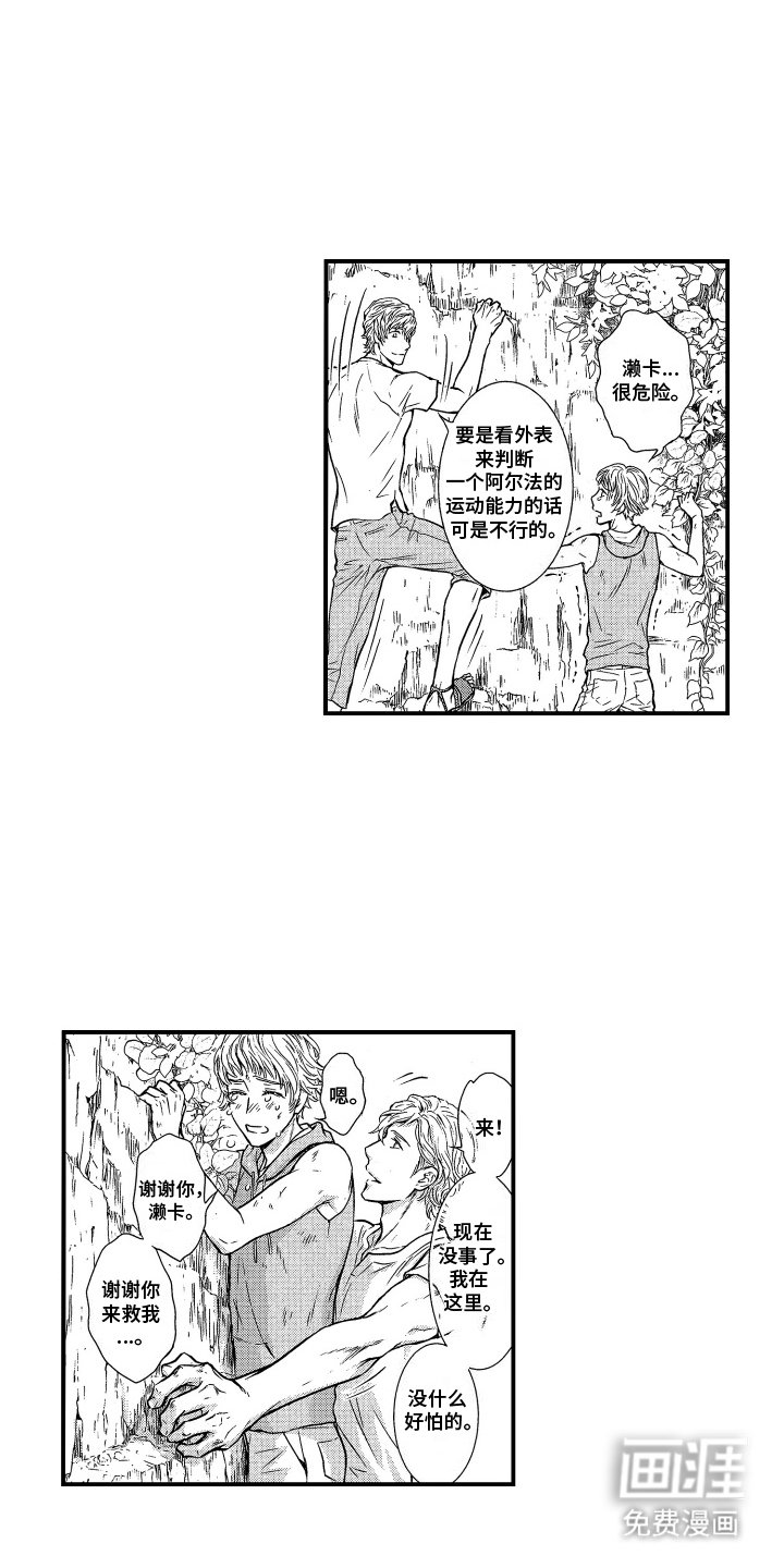 第13章：意外