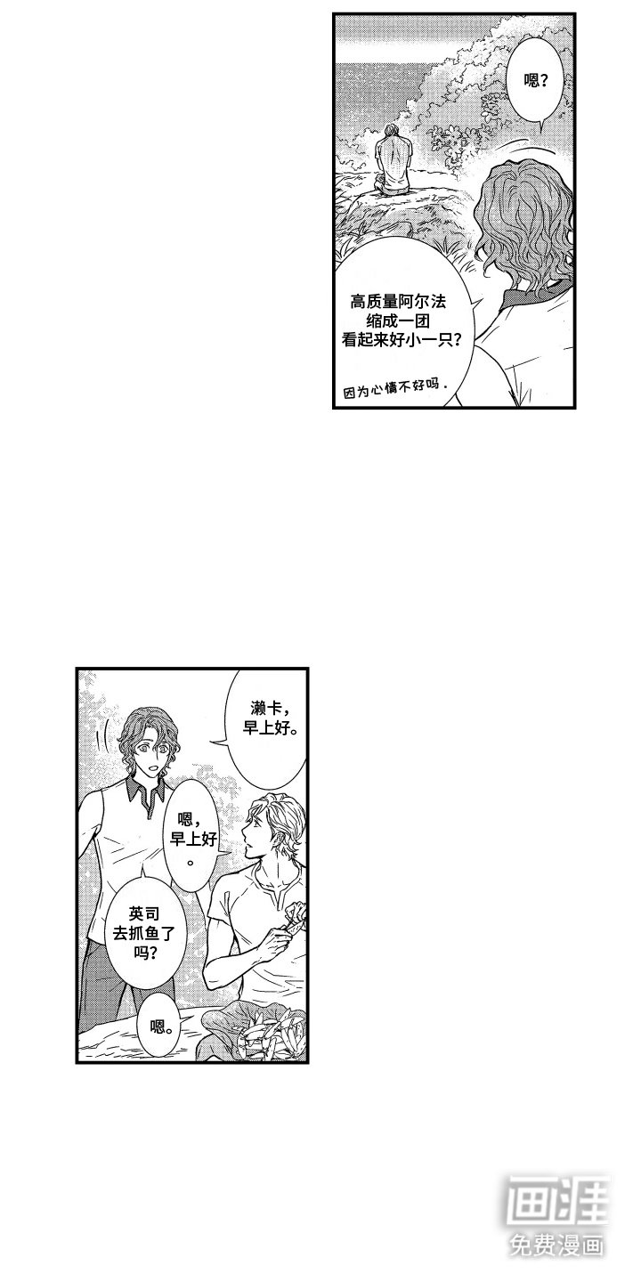 第19章：帐篷