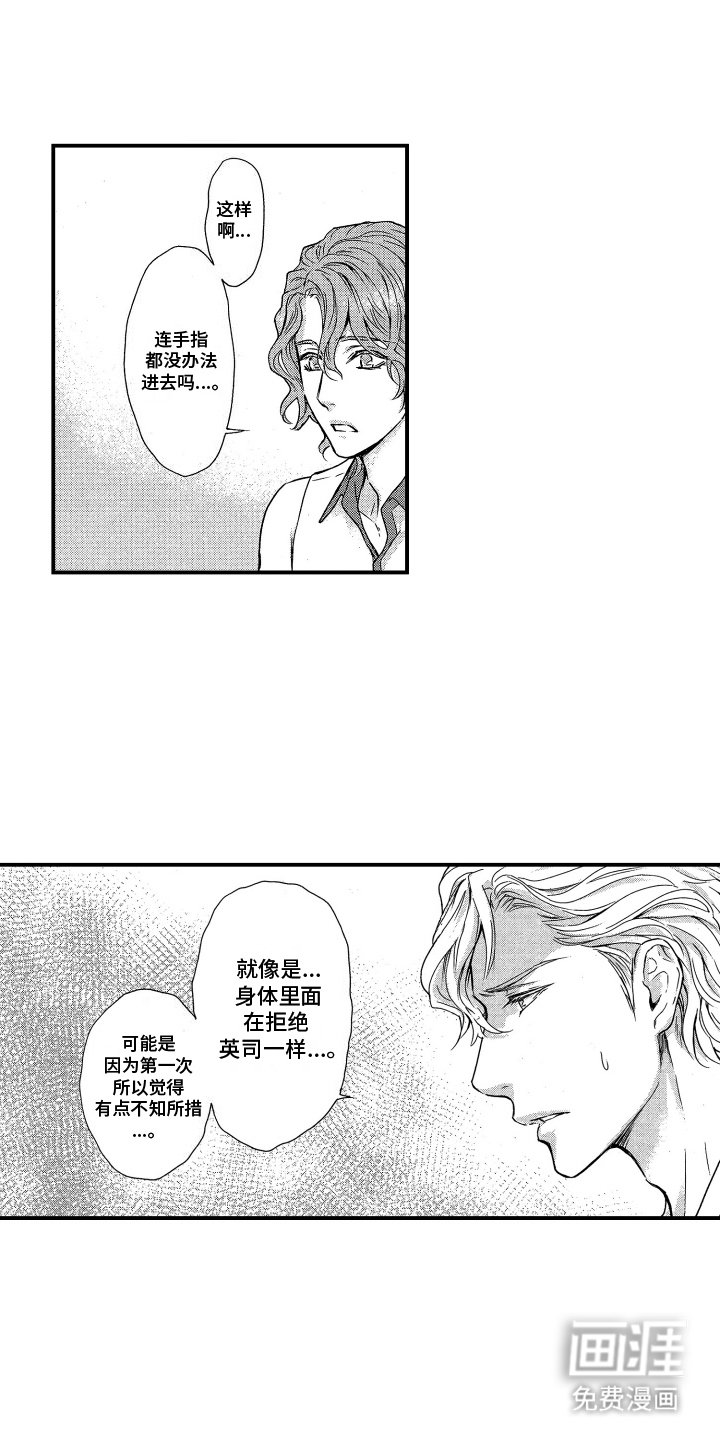第20章：准备