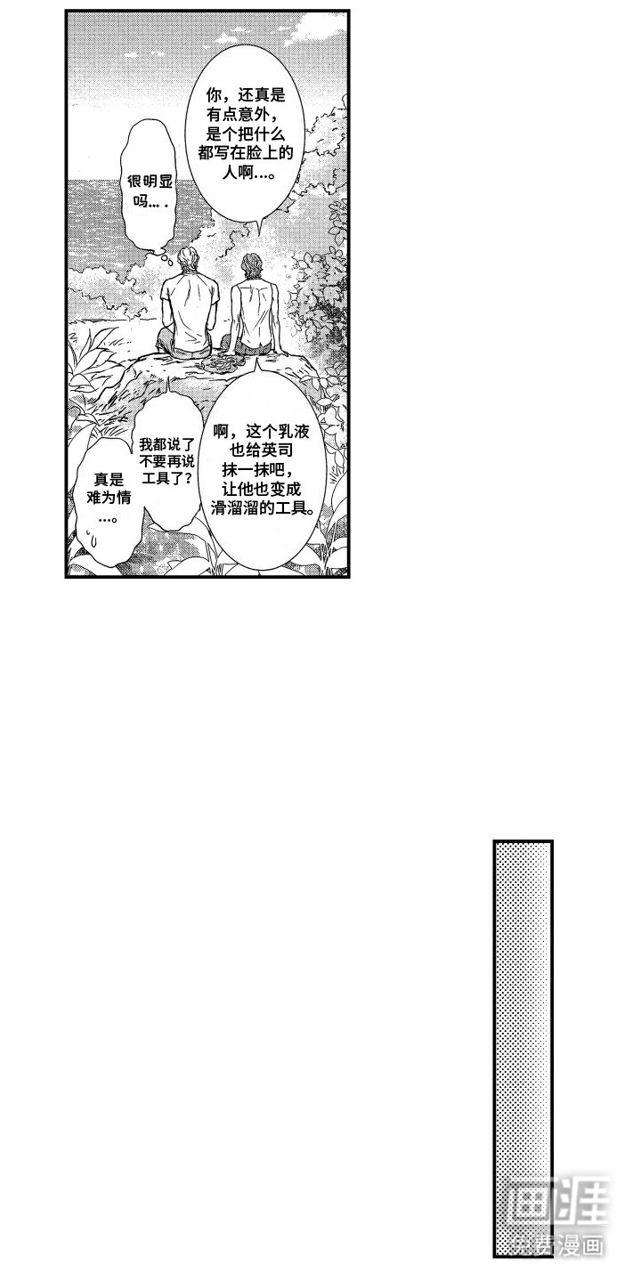 第20章：准备