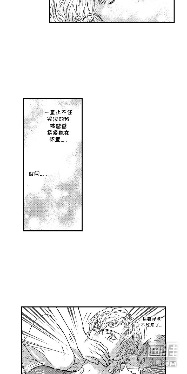 第3章：久违的梦