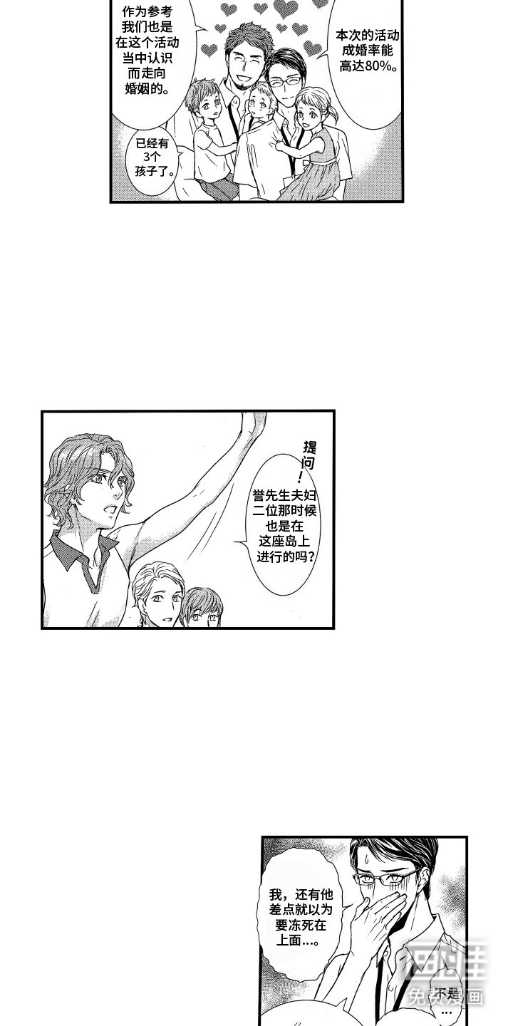 第5章：这一刻