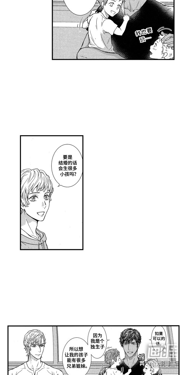 第6章：孤岛