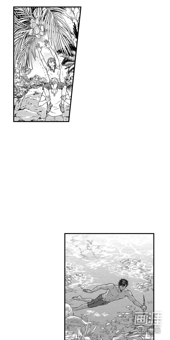 第7章：收集物资