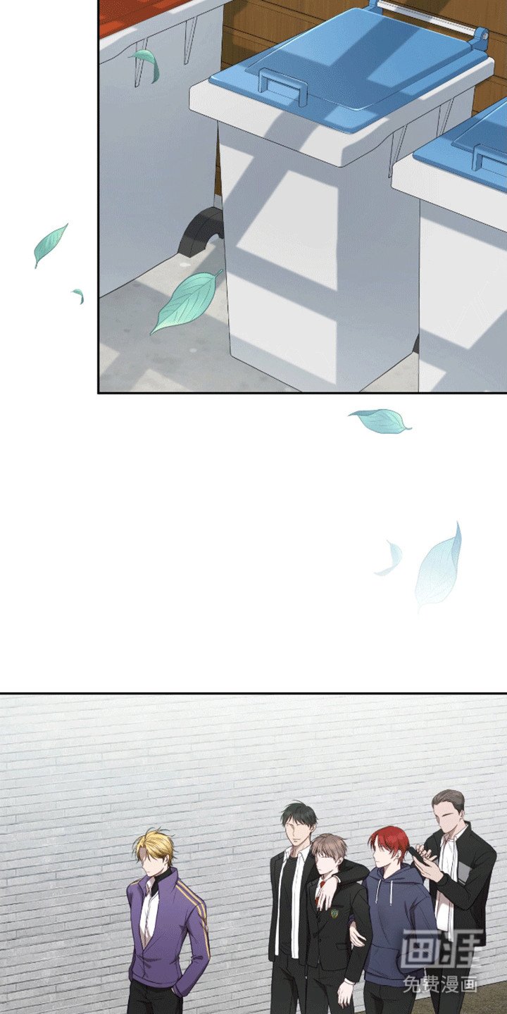 第13章：是你推的