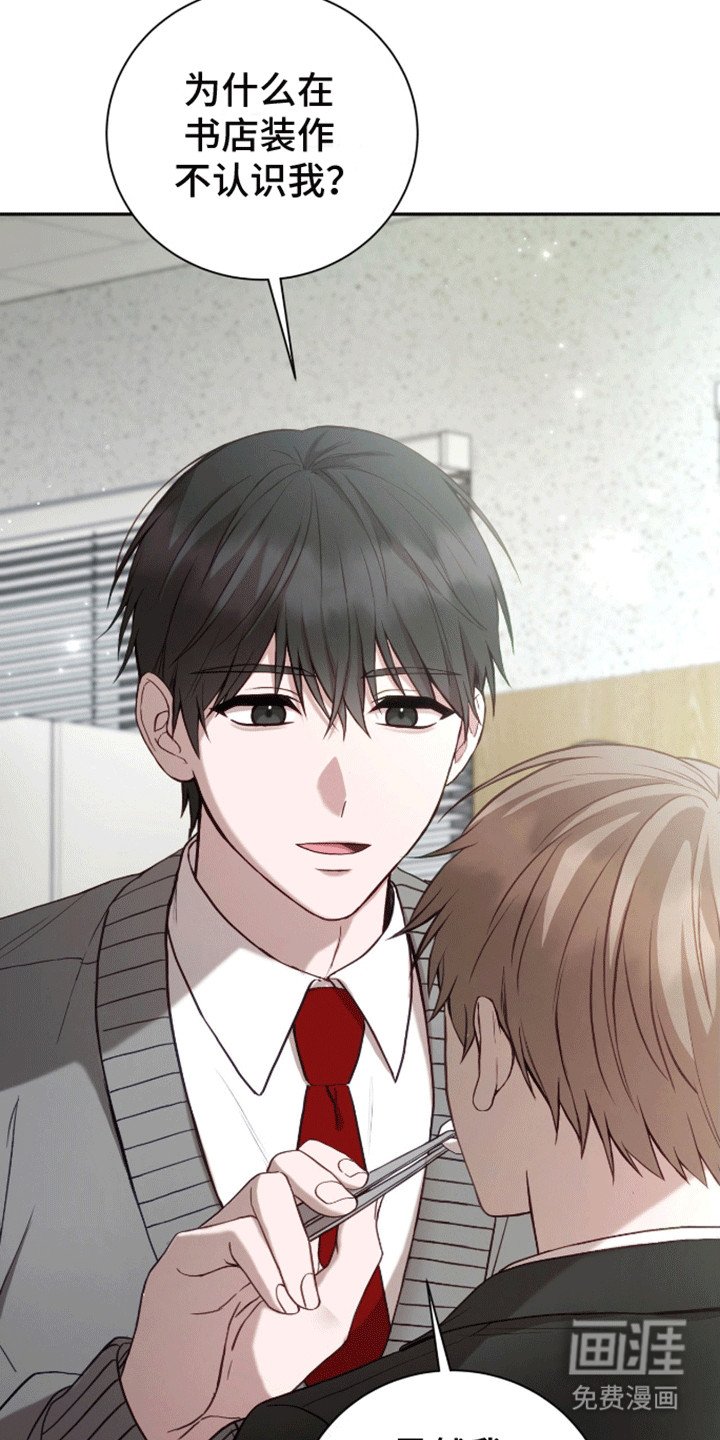 第17章：无法拒绝