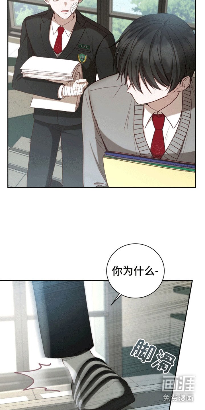 第19章：也请我吃好吃的