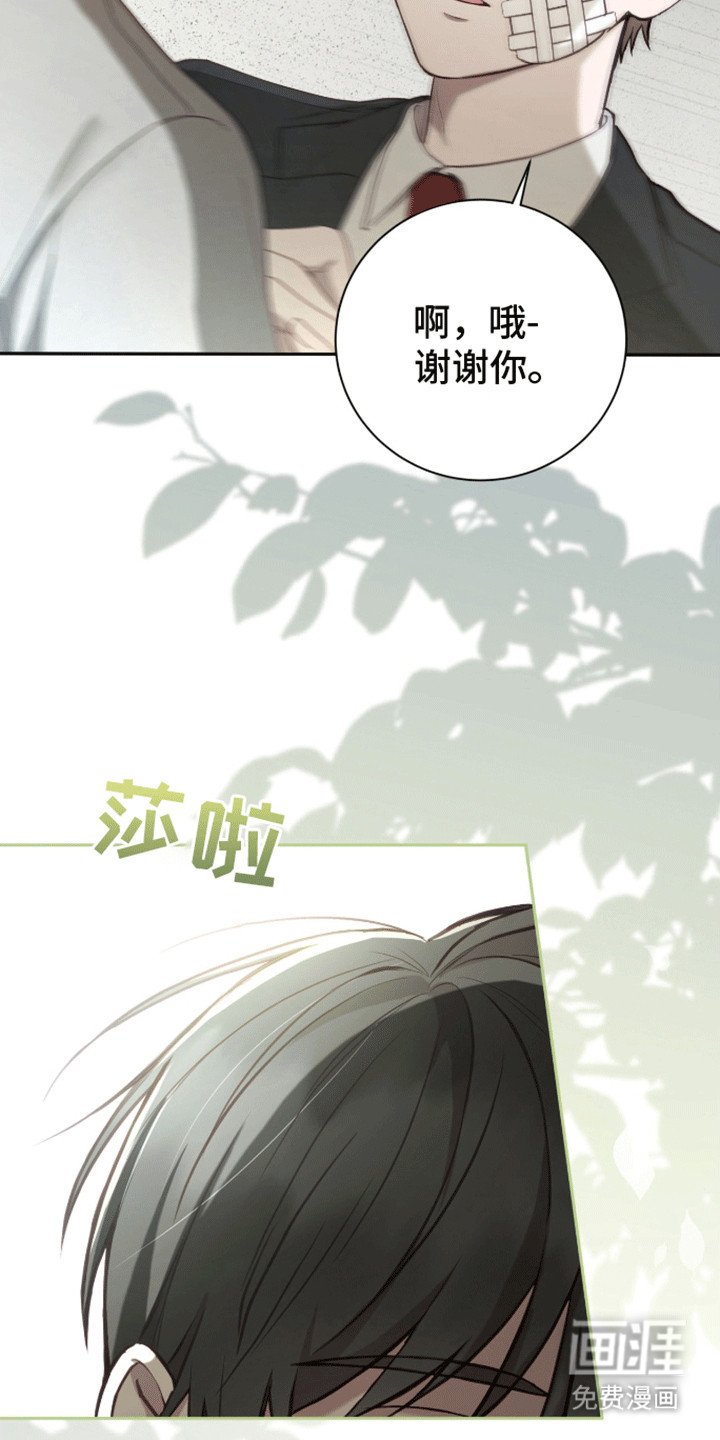 第19章：也请我吃好吃的