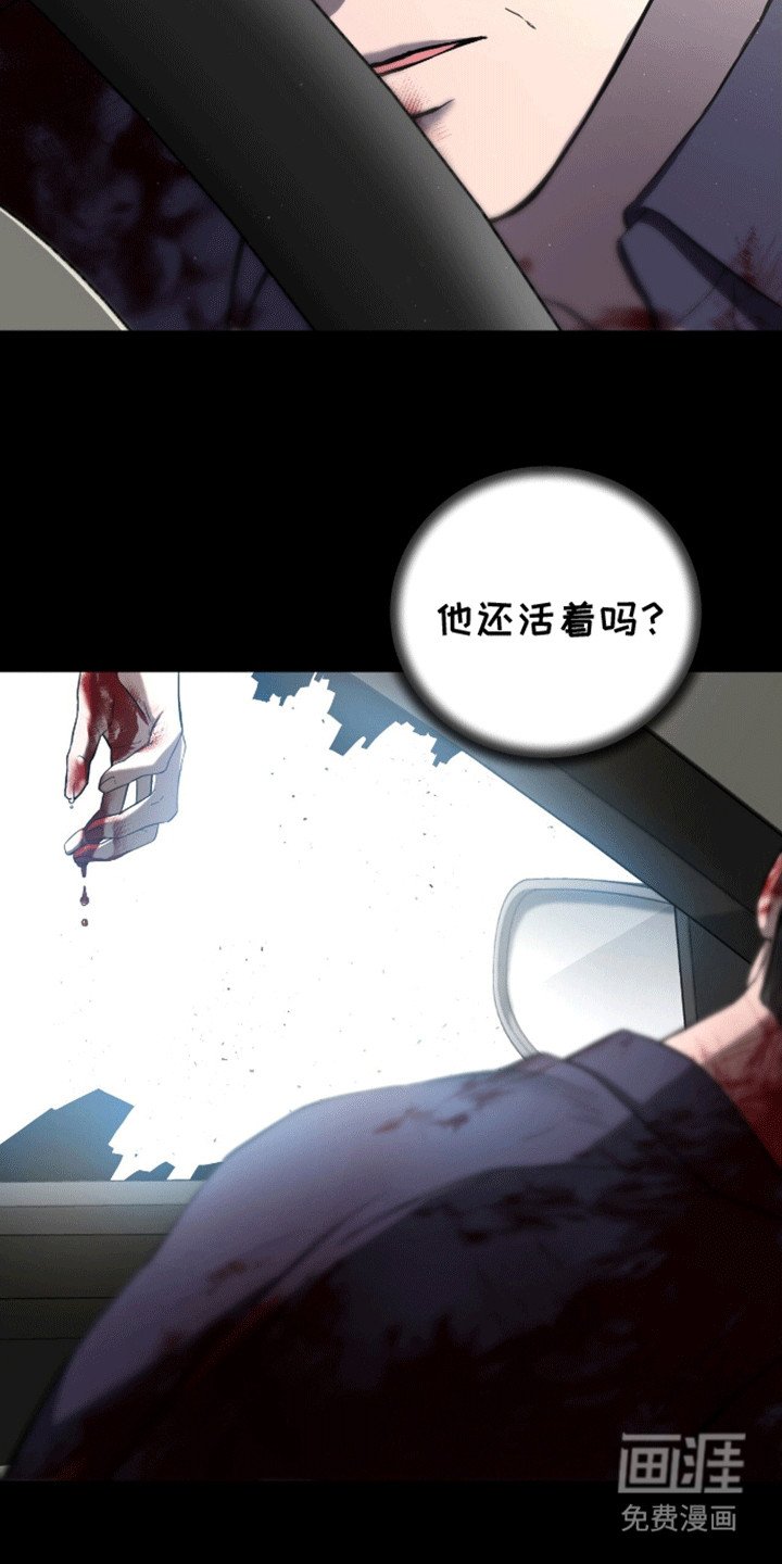 第2章：车祸