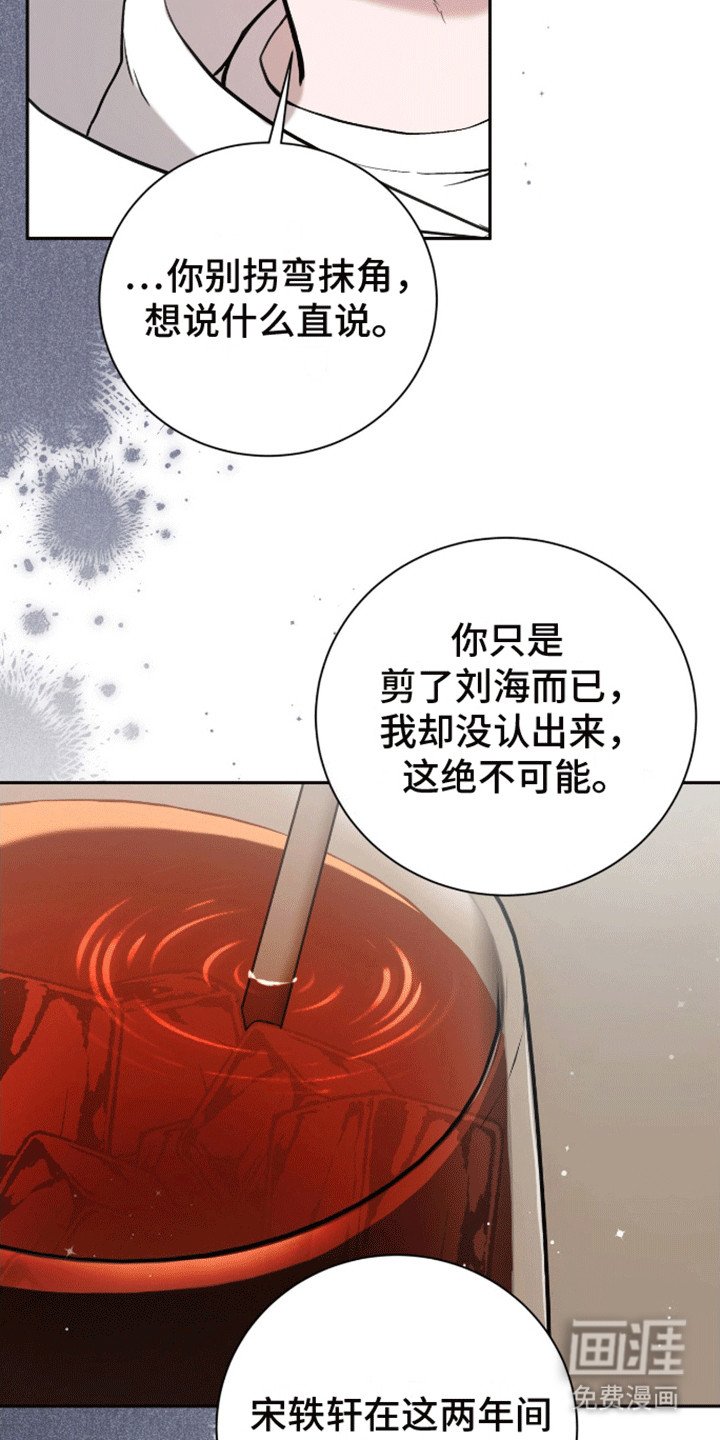 第22章：你不是他