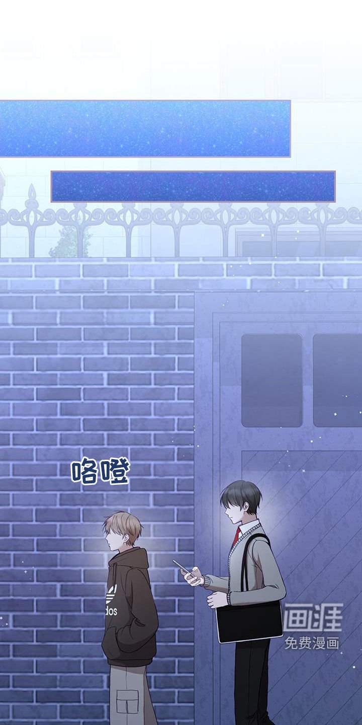第33章：宵禁